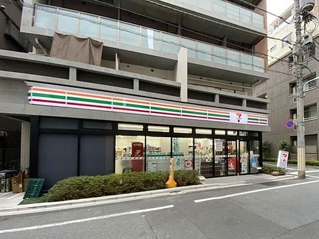 周辺 八丁堀アムフラット 10階/-