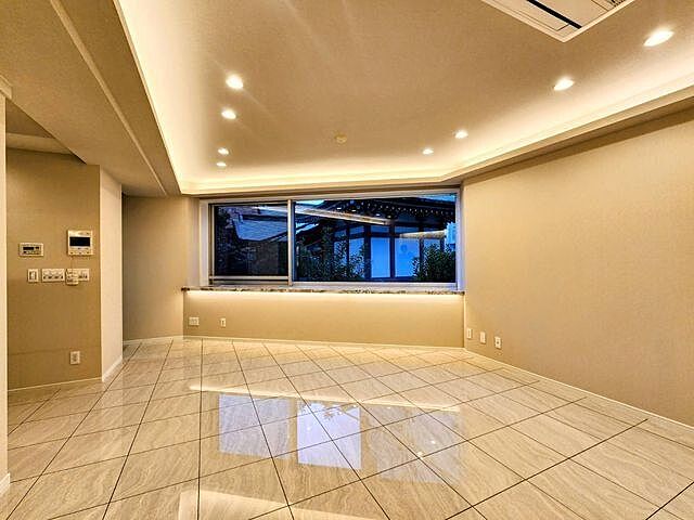 リビング/ダイニング ビュロー平河町 2階/-