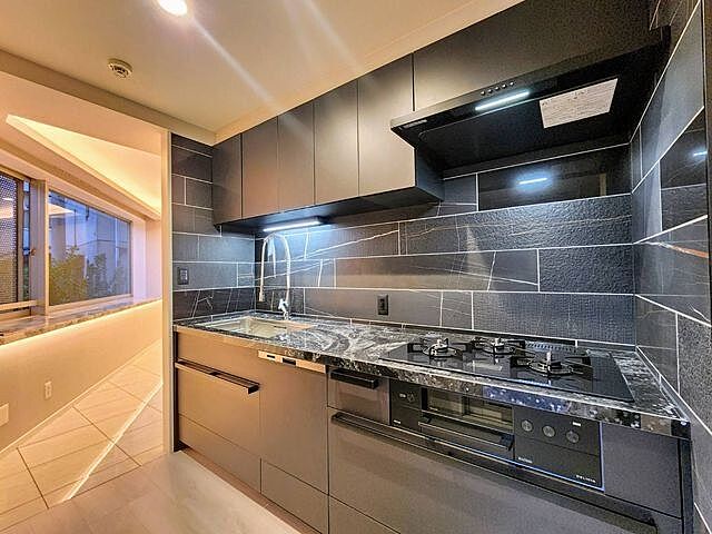 キッチン ビュロー平河町 2階/-