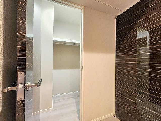 収納 ビュロー平河町 2階/-