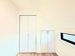 子供部屋の画像