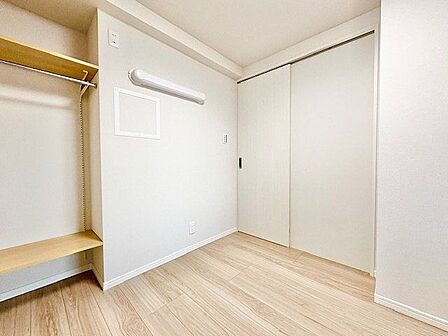 プレーンな空間を自分のスタイルに染める。いつまでも快適に暮せる住まいへ。