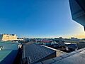 ずっと太陽を感...