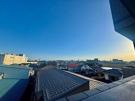 ずっと太陽を感...