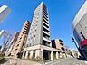 外観：洗練されたデザインと機能性が織りなすこだわりの住空間。ゆったりとした時間をお過ごしください。