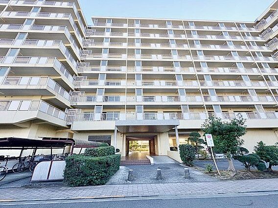 お住まいはご家...