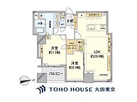 東京都江東区豊洲3丁目：物件画像