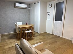 居間