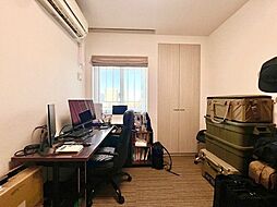子供部屋