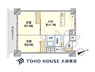 東京都江東区南砂6丁目：物件画像