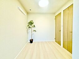 子供部屋の画像