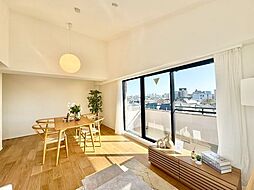室内の画像