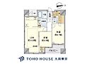 （間取り図）