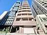 外観：お住まいの顔となる外観。様々なシーンで違った魅力的な表情を見せてくれます。