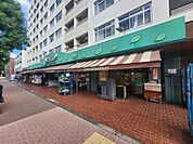 トップパルケ鹿島店 400m