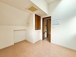 子供部屋
