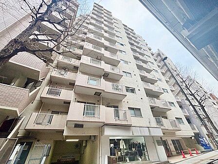 優雅な立ち姿のお住まいは多様なライフスタイルをサポートし、上質な時間をお過ごしいただけます。
