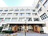 周辺：中央区立銀座中学校 1700m