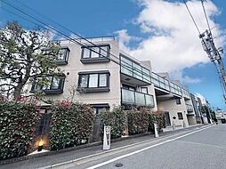 マンションイメージ