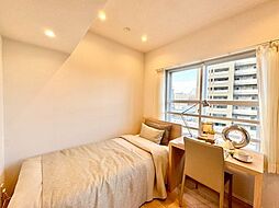 子供部屋の画像