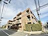 外観：洗練されたデザインと機能性が織りなすこだわりの住空間。ゆったりとした時間をお過ごしください。