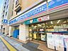 周辺：ローソン勝どき二丁目店 170m