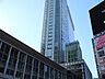 周辺：渋谷マークシティ 650m