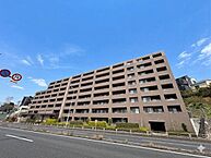 神奈川県横浜市鶴見区東寺尾中台：物件画像