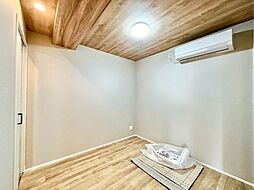 子供部屋の画像