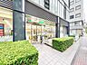 周辺：セブンイレブン銀座2丁目店 90m