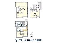 東京都大田区東蒲田2丁目：物件画像