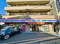 ミニストップ渋谷桜丘店 250m