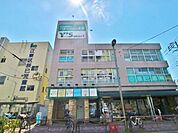 ワイズマート辰巳店 600m