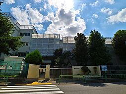 藤和用賀コープ