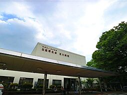 藤和用賀コープ