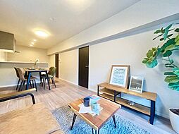 マンションニュー恵比寿