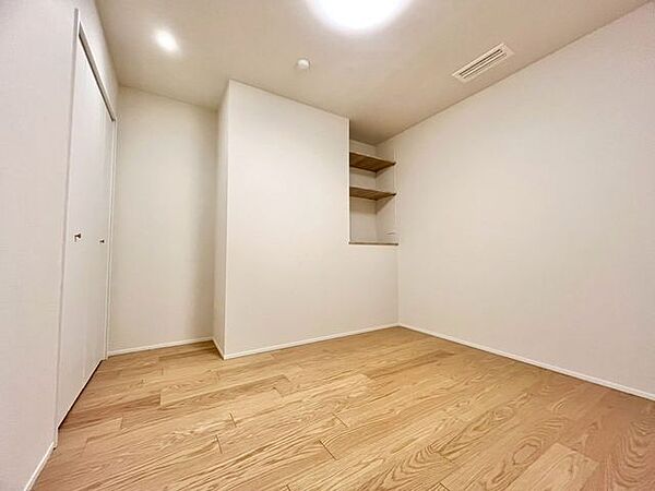 子供部屋