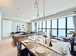 洗練された美しさと心の安らぎを演出。「いつまでも住み続けたい住空間」を創造します。