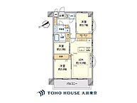 東京都港区虎ノ門3丁目：物件画像