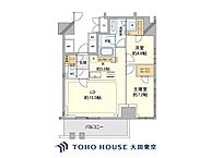 東京都渋谷区渋谷3丁目：物件画像