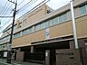 周辺：世田谷区立船橋希望中学校 600m