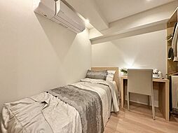 子供部屋の画像
