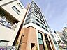 外観：住む人がいつまでも心地良さを感じ続けられる多様な住空間を創造します。