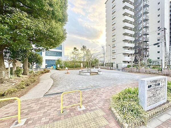 周辺を拡大表示