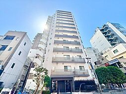 プレシス浅草雷門