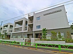 世田谷区立世田谷中学校 800m