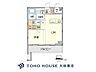 間取り：（間取り図）