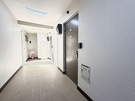 玄関はお家の顔としてすっきりとした素敵な空間に。印象のよい玄関は爽やかな住まいへの入り口です。