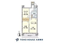 神奈川県川崎市幸区矢上：物件画像