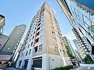東京都中央区新川2丁目：物件画像